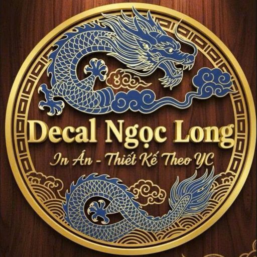 Tem Xe Ngọc Long – Cá Tính Cho Mọi Hành Trình